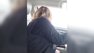Mature Woman Talks About Pooping Her Pants