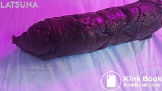 girl poop - video 197