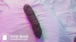 girl poop - video 197
