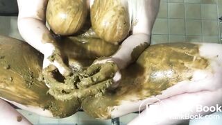 Scat 02 - video 6