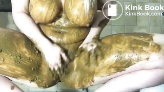 Scat 02 - video 6