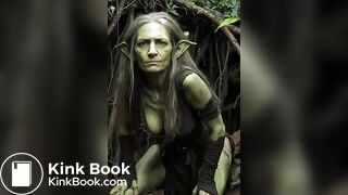 GOBLIN SCAT