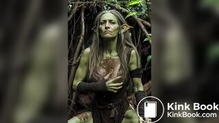GOBLIN SCAT