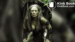 GOBLIN SCAT