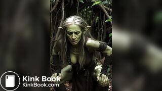 GOBLIN SCAT