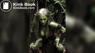 GOBLIN SCAT
