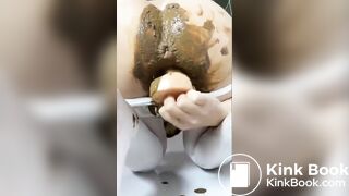 Scat 08 - video 2