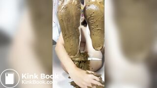 Scat 08 - video 2