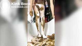 Scat 08 - video 2