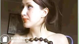 shit beads