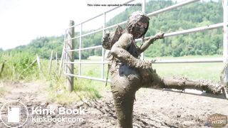 KK Shitty Day On The Farm