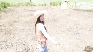 KK Shitty Day On The Farm