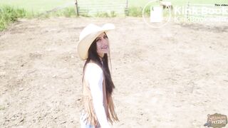 KK Shitty Day On The Farm