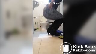 9 clips of this wonderful brunette