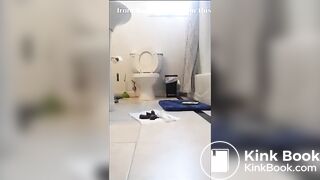 9 clips of this wonderful brunette