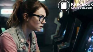The Arcade Game (AI)