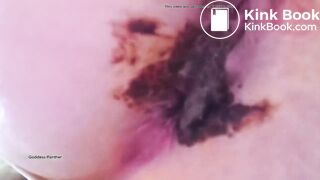 Monster turd - video 19