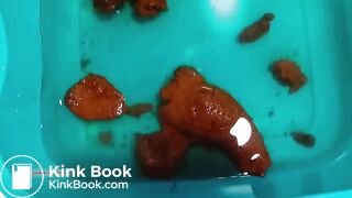 Monster turd - video 19