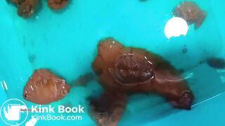 Monster turd - video 19