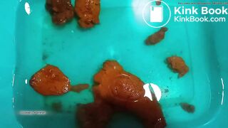 Monster turd - video 19