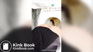 Super Hot Poop