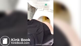 Super Hot Poop