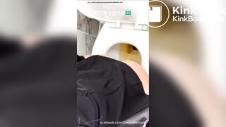 Super Hot Poop