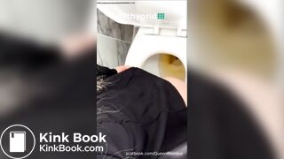Super Hot Poop