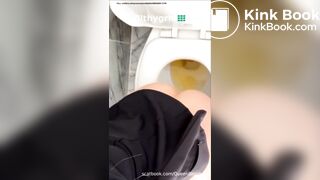 Super Hot Poop
