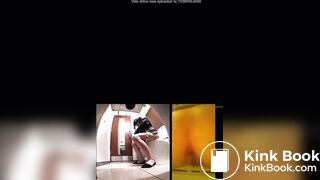 japanese girl poop - video 107