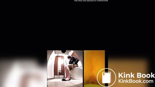 japanese girl poop - video 107