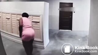 Ebony Granny Diarrhea CTV