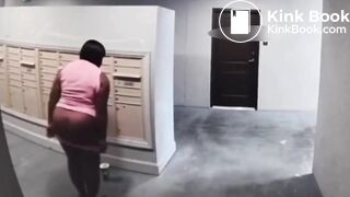 Ebony Granny Diarrhea CTV
