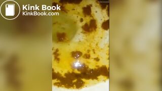 Closeup Diarrhea