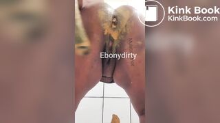 Latina dirty anal - video 48