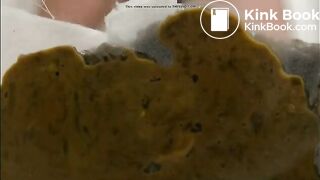 Shit on face pov