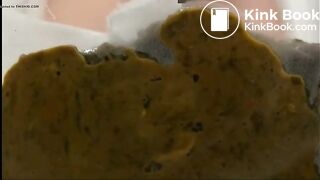 Shit on face pov