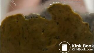 Shit on face pov
