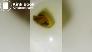Close Up Nuggets & Fat Turd