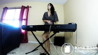 The Brown note
