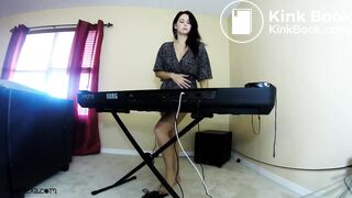 The Brown note