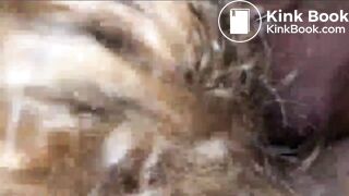Ass to mouth scat
