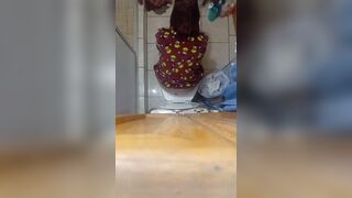 Mother diarrhea 3
