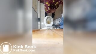 Mother diarrhea 3