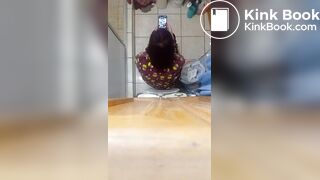Mother diarrhea 3