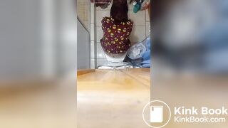 Mother diarrhea 3