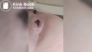 hard shit great close up view