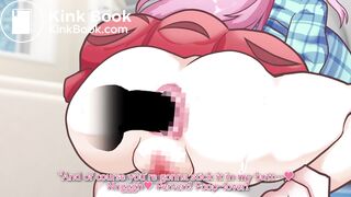 Girl pooping - video 905