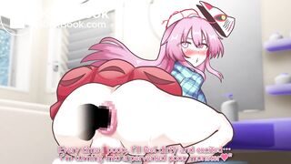 Girl pooping - video 905