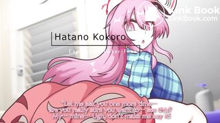 Girl pooping - video 905